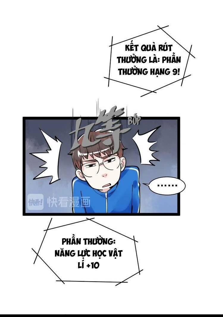 tinh thần đại hải của học bá chapter 4.2 22