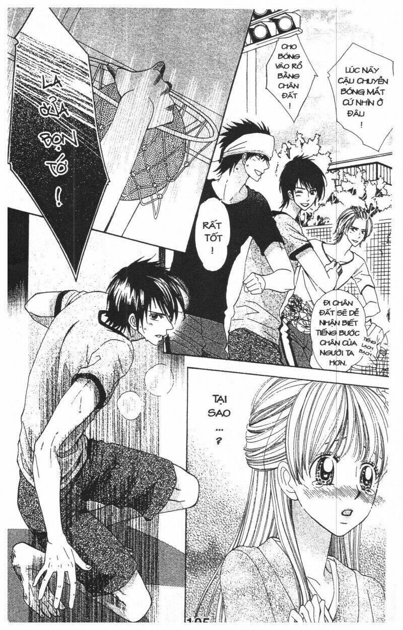 nụ cười thiên thần (bản đẹp) chapter 1 105