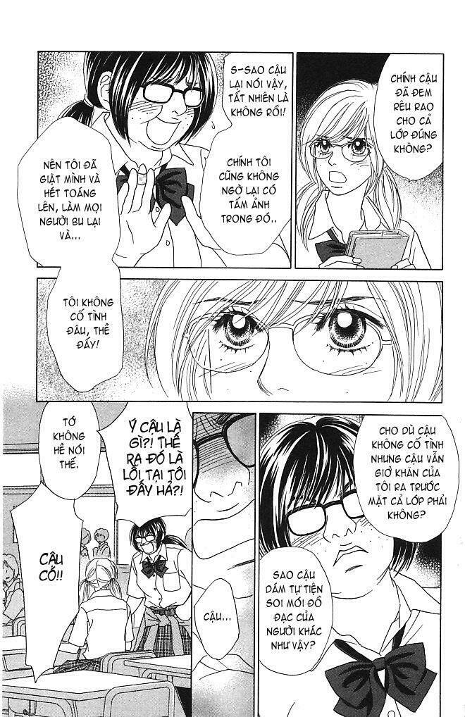 papillon hana to chou chapter 4 27