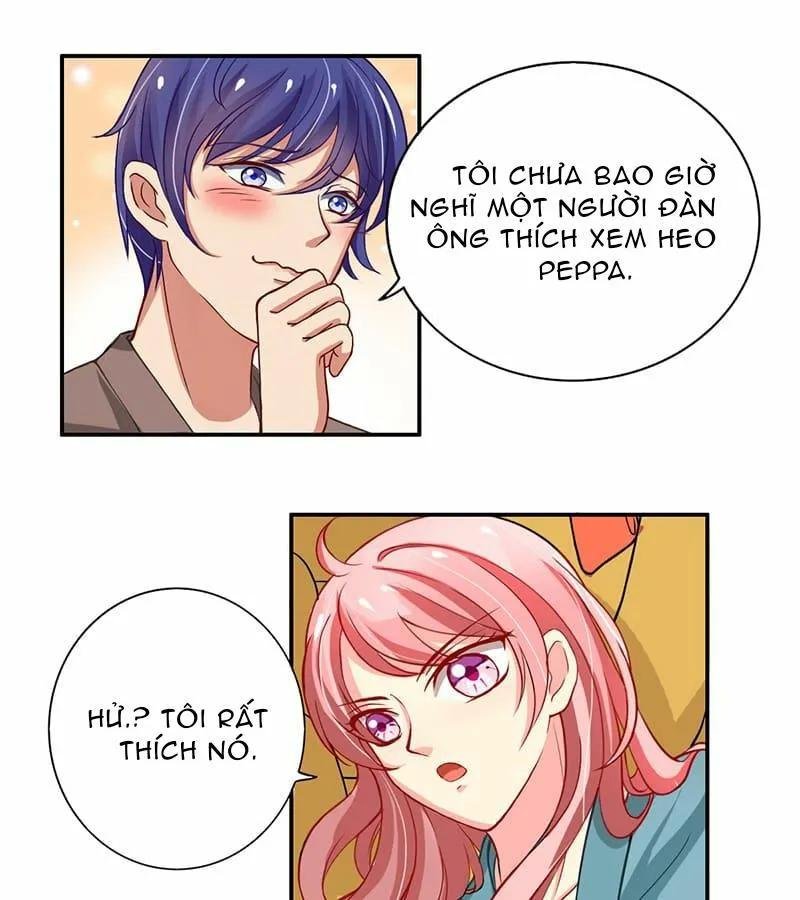 tống thống hống hách và cô gái ngây thơ chapter 10 24