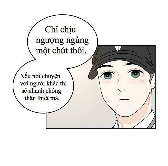 30 phút bước đi bên em chapter 32.5 64