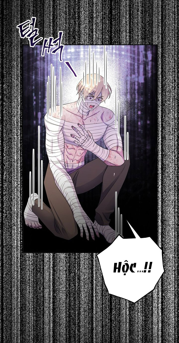 [18+] nếu cứu rỗi một cầm thú hư hỏng chapter 36.2 9