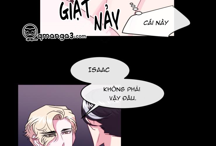 kiếp trước bí ẩn của giáo sư chapter 18 3