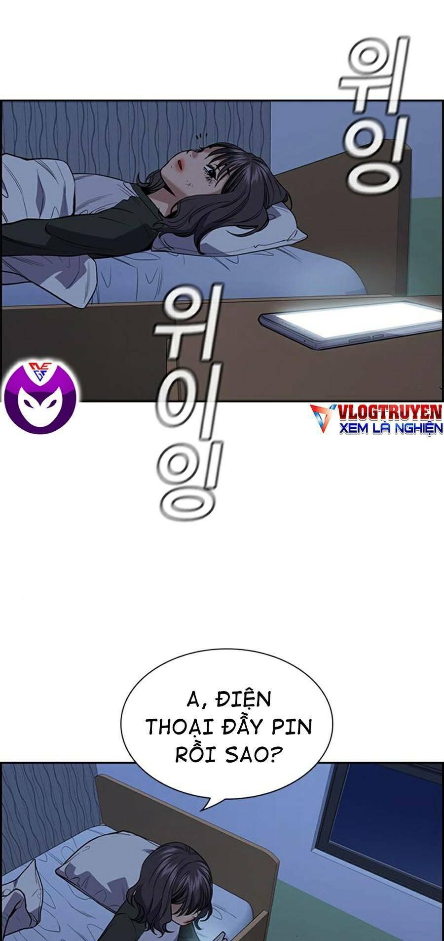 Giáo Dục Chân Chính chapter 69 61