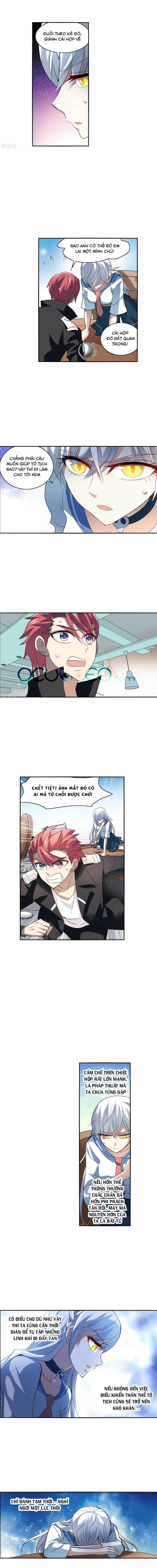 tô tịch kỳ quái chapter 113 2