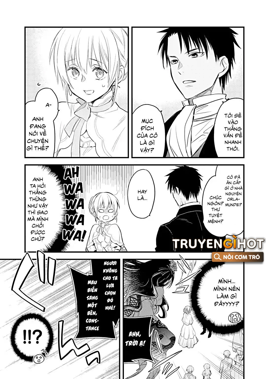 chén thánh của eris chapter 10.1 13