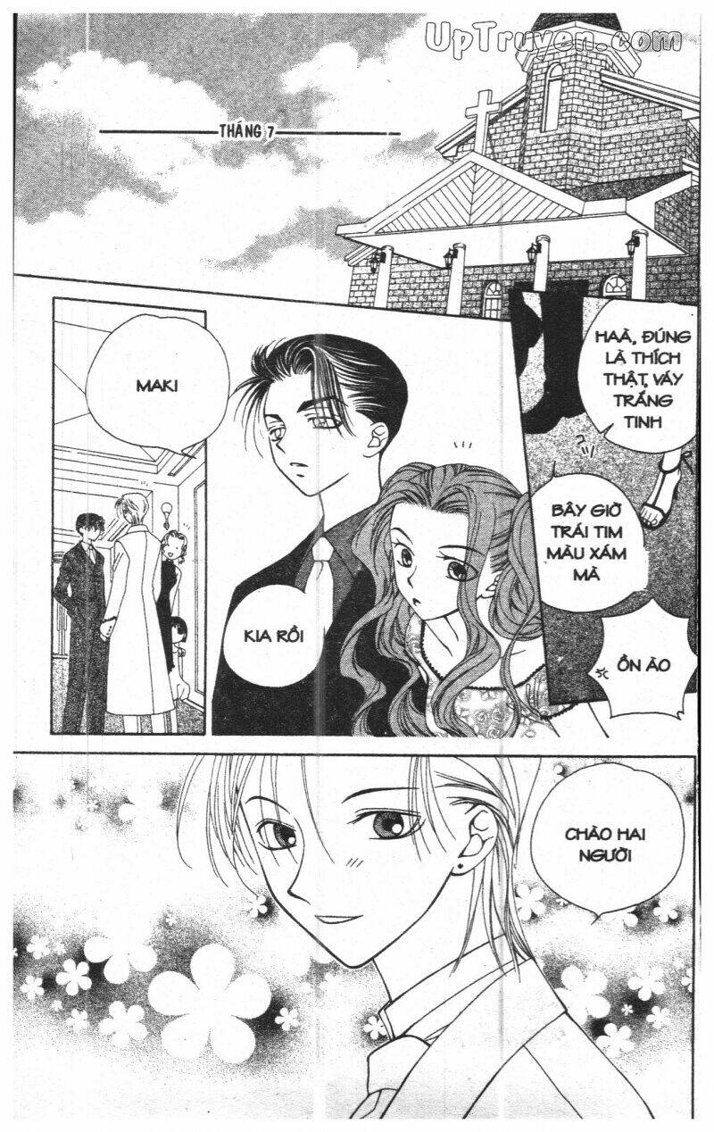 thấy mờ ghét chapter 13 156