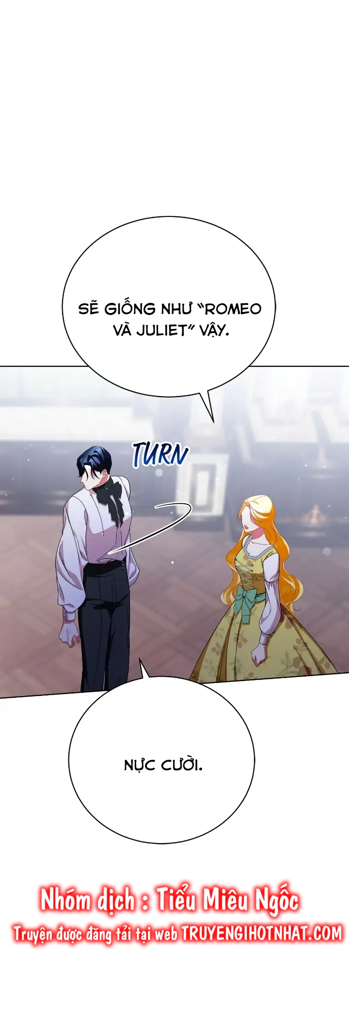 tình yêu đó chưa hề tồn tại chapter 39 39