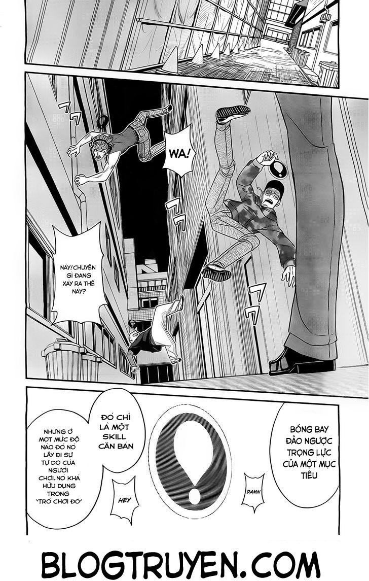 not lives chapter 6.2 10