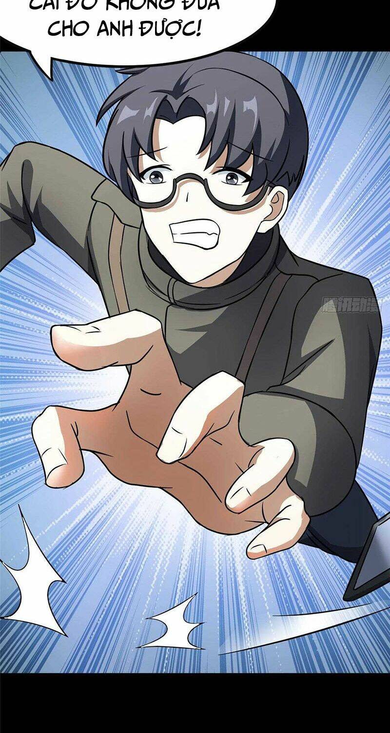 bạn gái virus của tôi chapter 277 28