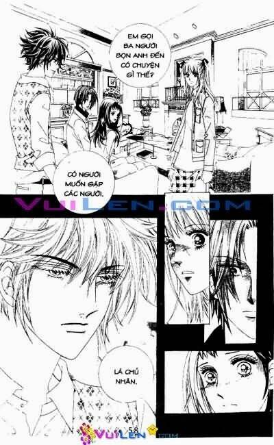 cuộc sống của tôi chapter 13 59