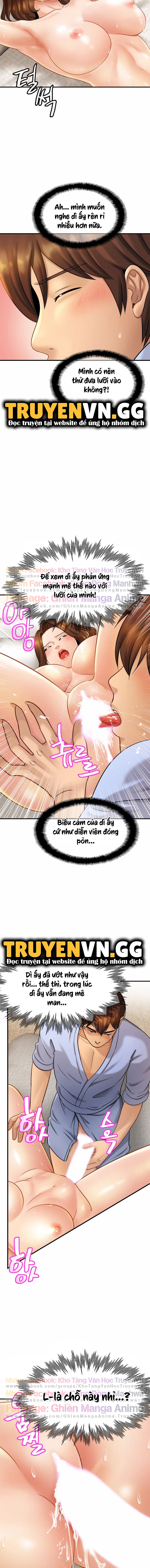 gia đình thân thiết chapter 6 6