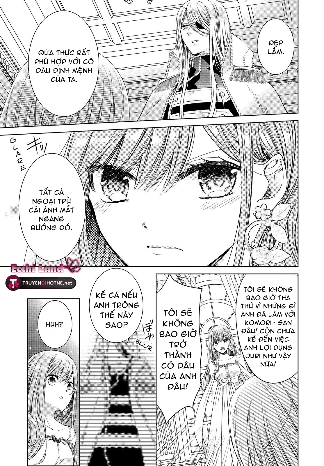 ký túc xá ma cà rồng chapter 34.2 5