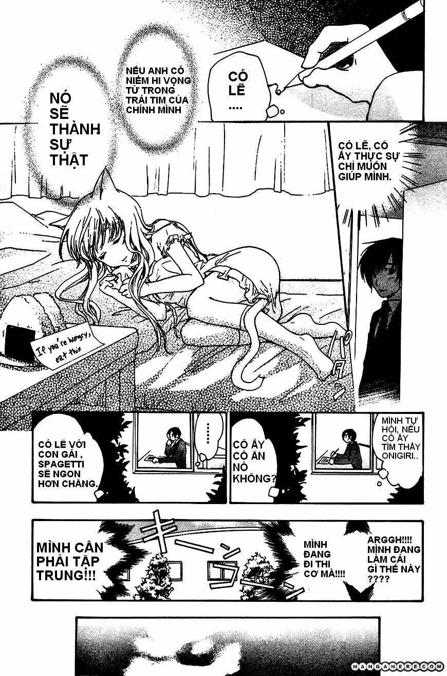 fuku neko chapter 1 8