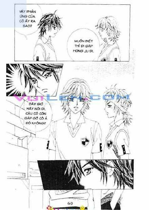 ánh nắng chói chang chapter 10 59