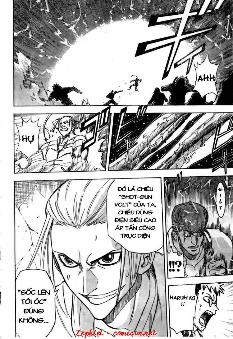 tấm thẻ bí ẩn chapter 120 4