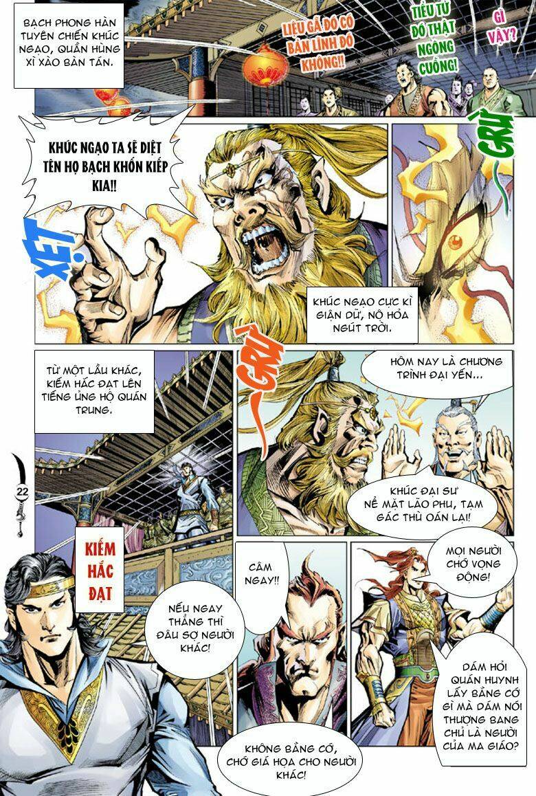 đại đường song long truyện chapter 36 22