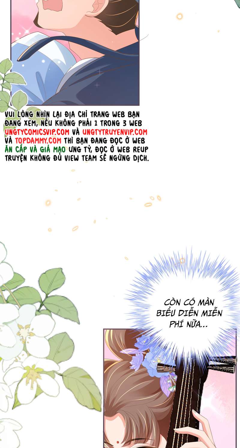 bá tổng vương phi lật xe chỉ nam chapter 80 64