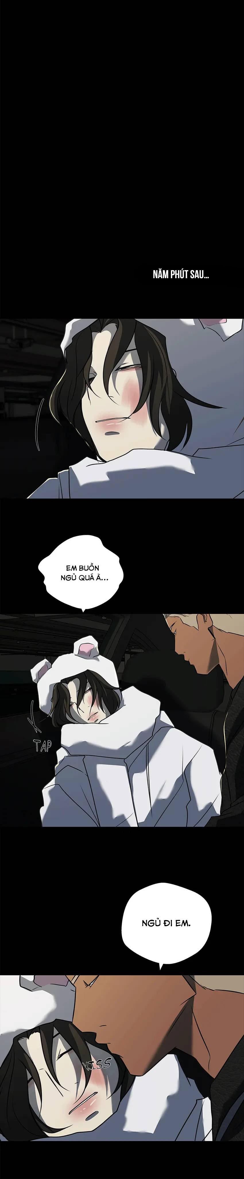 love murder basketball chapter 32 31