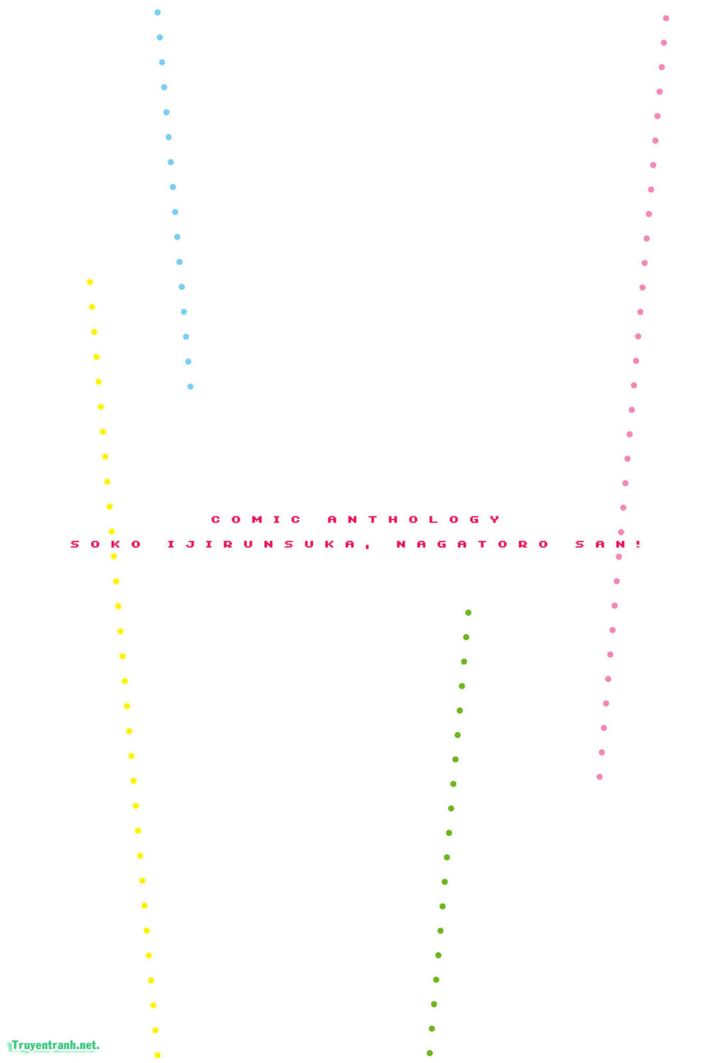 please don bully me - nagatoro-san chapter 42.4 8