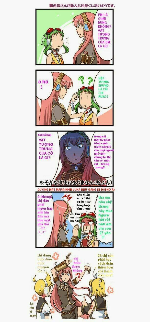 vocaloid utau doujinshi chapter 3 4