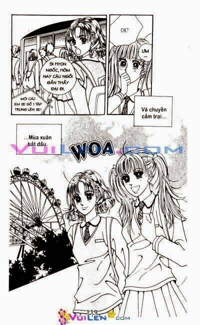 mãi yêu anh chapter 3 119