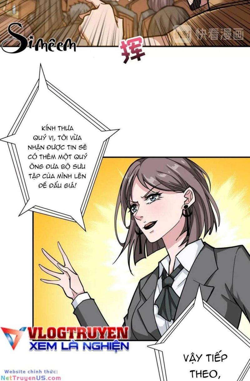 phệ thần kỷ chapter 74 24