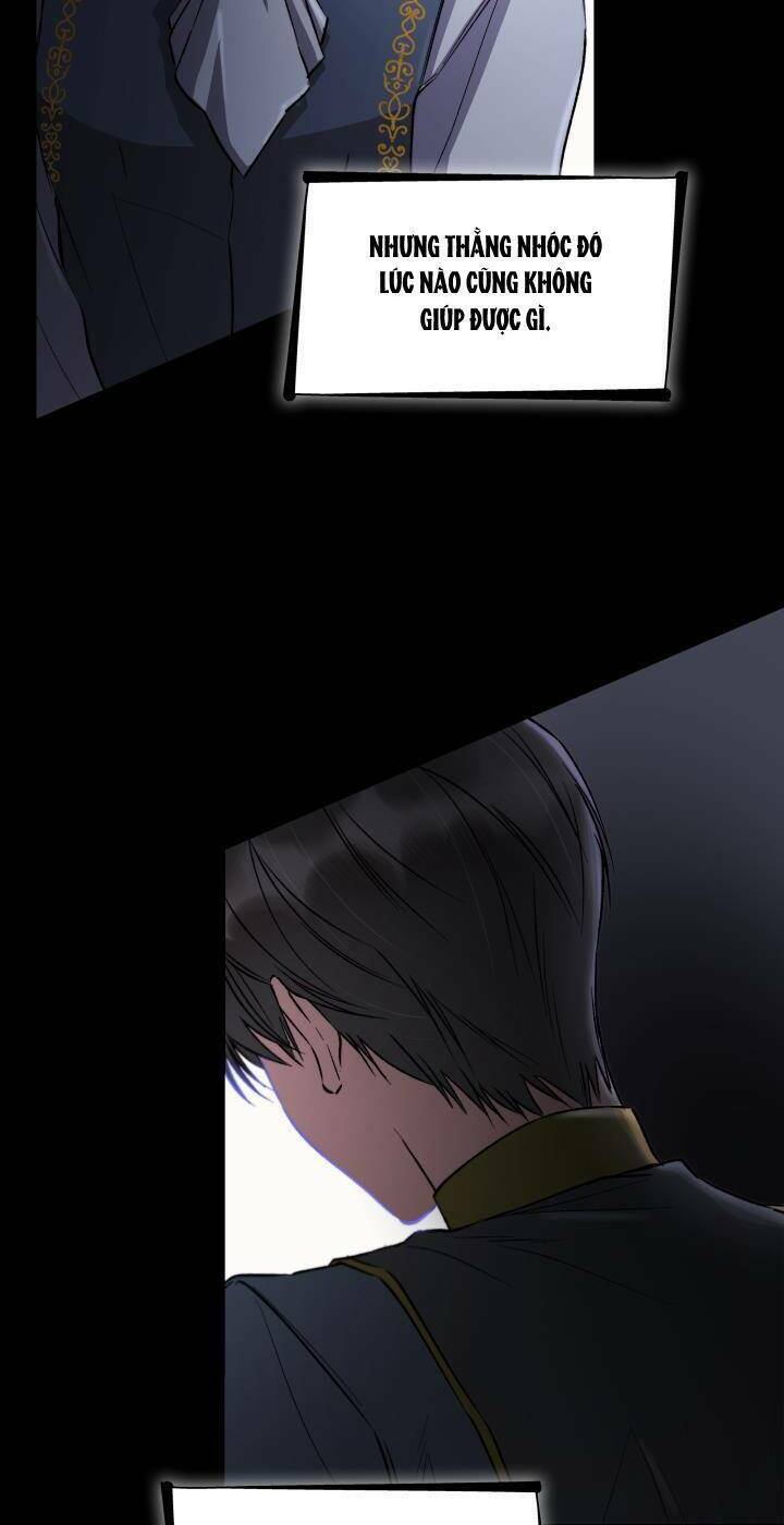 dây xích kiềm chế nam chính hắc ám tuột mất rồi chapter 52 24