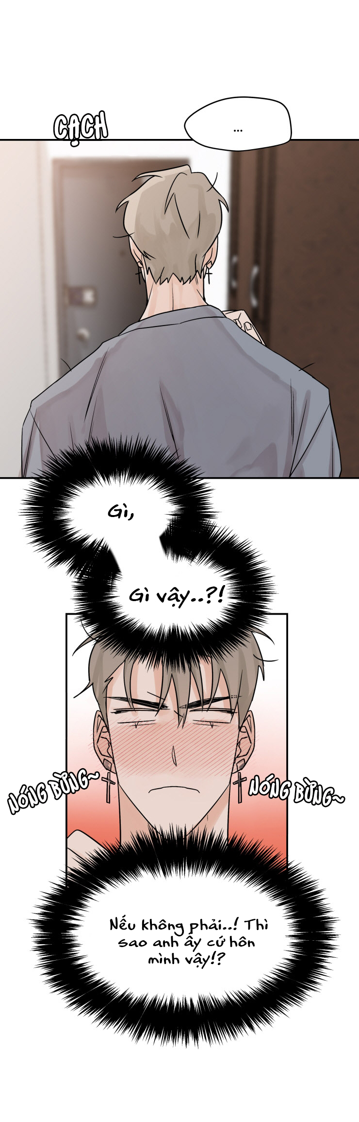 yêu thử 1 tuần, liệu có nên chapter 7 11