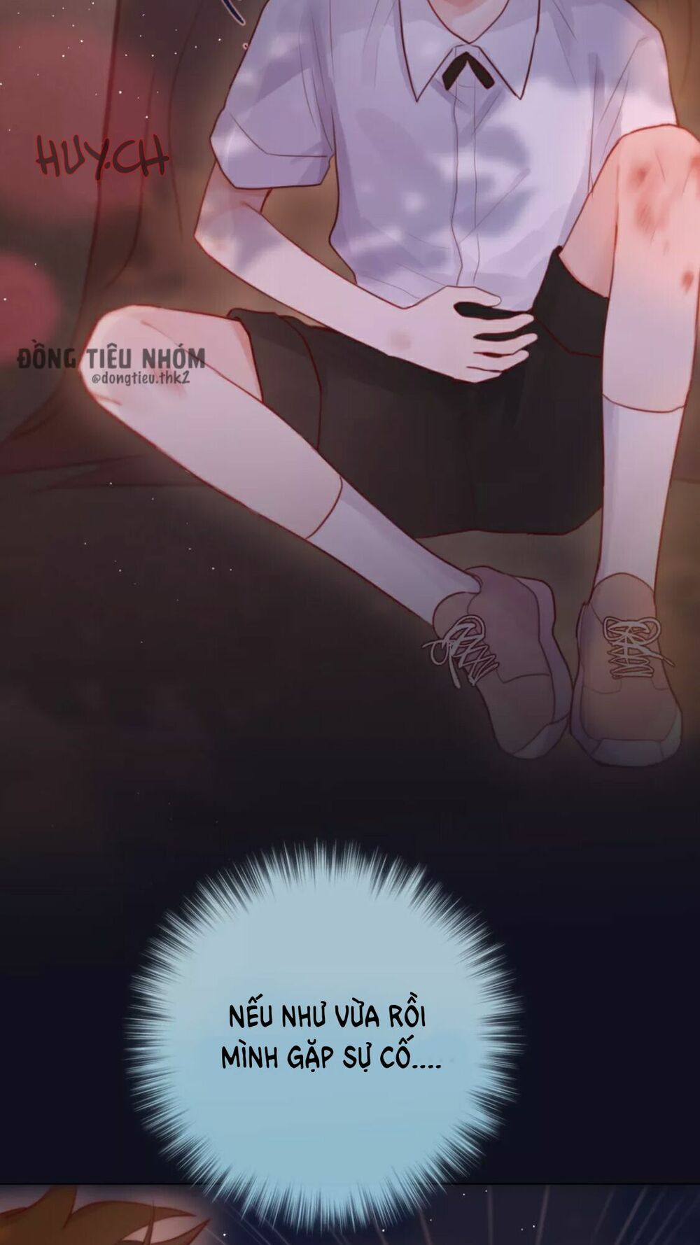 trú dạ liên miên chapter 43 21