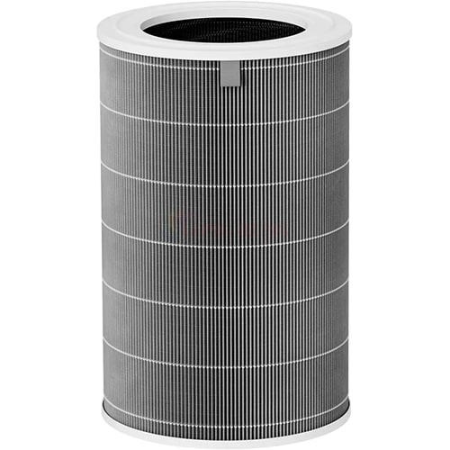 Lõi lọc thay thế máy lọc không khí Xiaomi Mi Air Purifier 4 Pro BHR5062GL M15R-FLP-GL - Hàng chính hãng