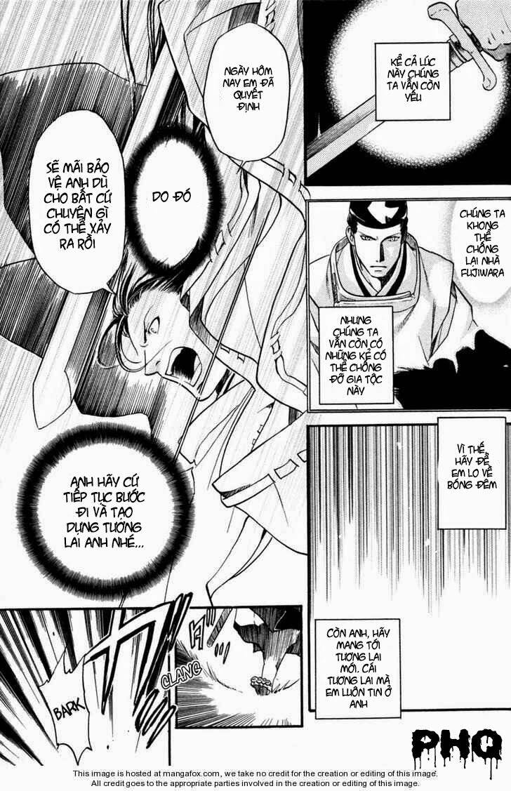 flower of dawn chapter 3 17