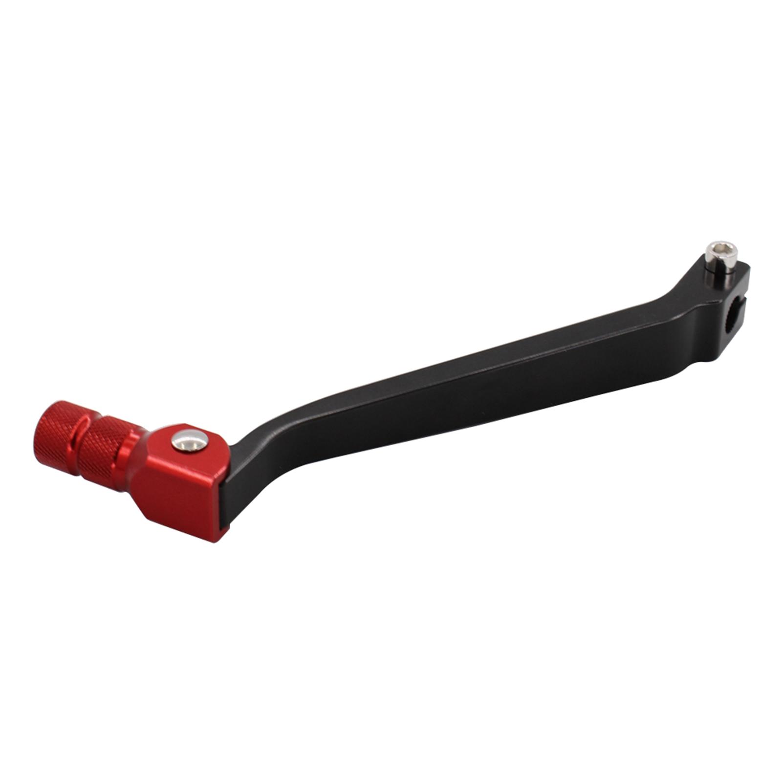 Aluminum Alloy Tusk Reliable Folding Gear Lever for Honda CRF250L 2013