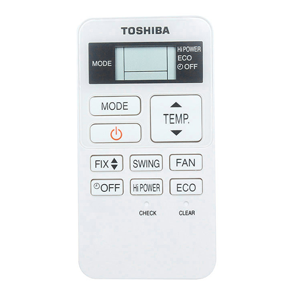 Máy Lạnh Toshiba 1.5 Hp Ras-H13s3ks-V-Hàng Chính Hãng