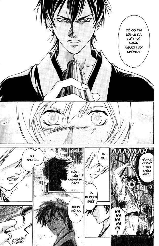 mắt quỷ kyo chapter 42 4