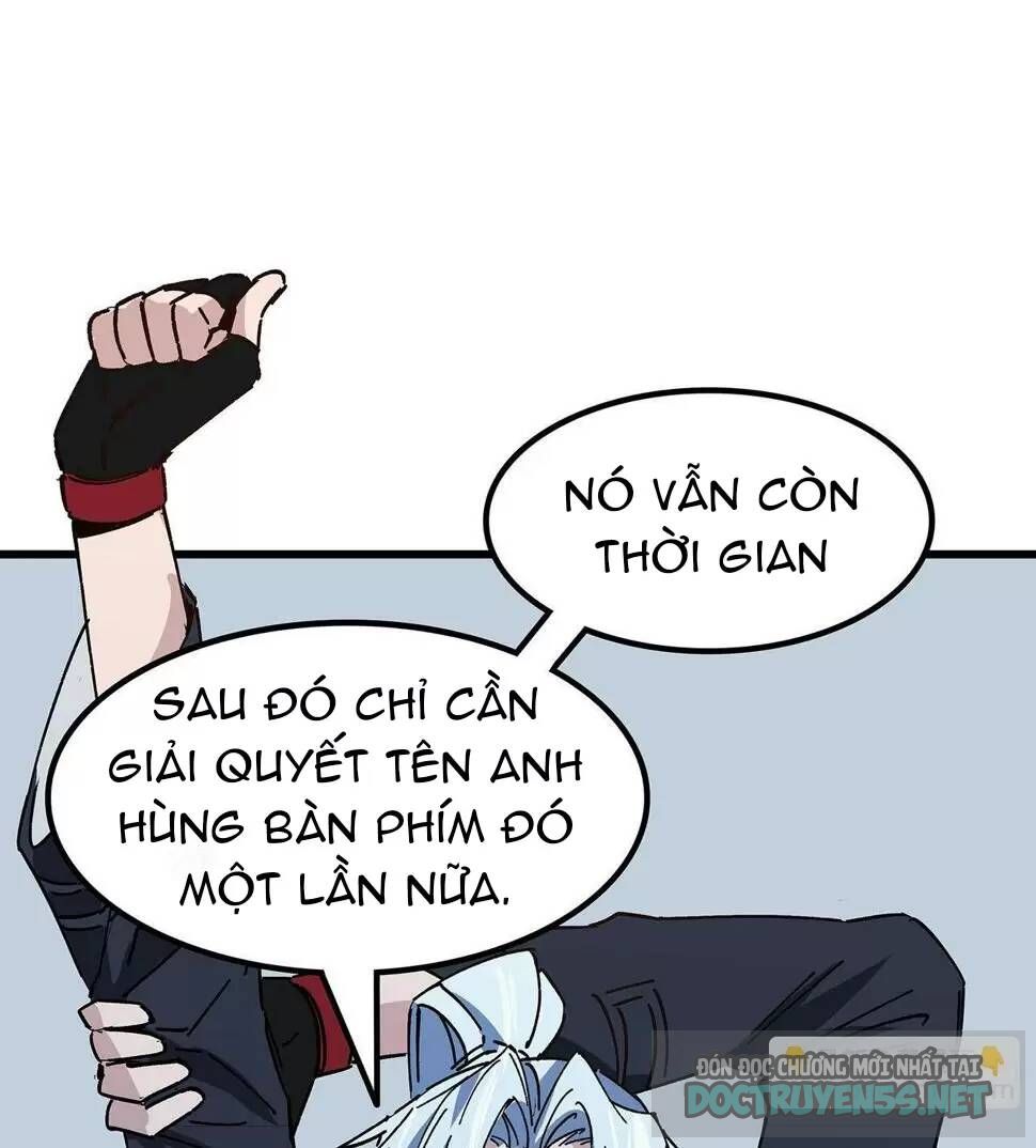 giải cứu 99 nữ chính ở mạt thế chapter 121 45