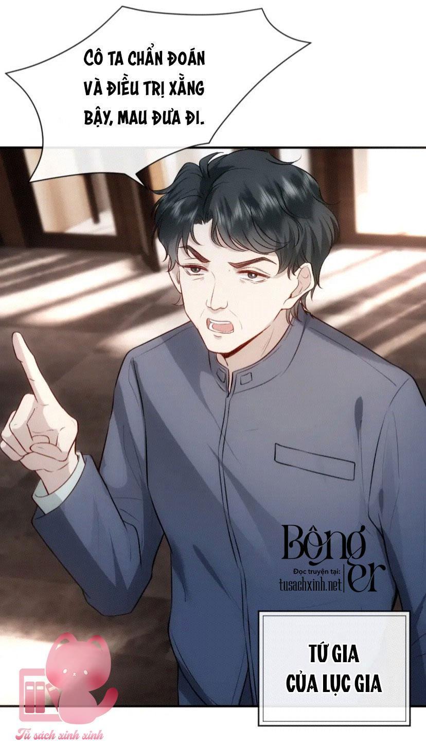 phu nhân mỗi ngày đều tại tuyến vả mặt chapter 6 19