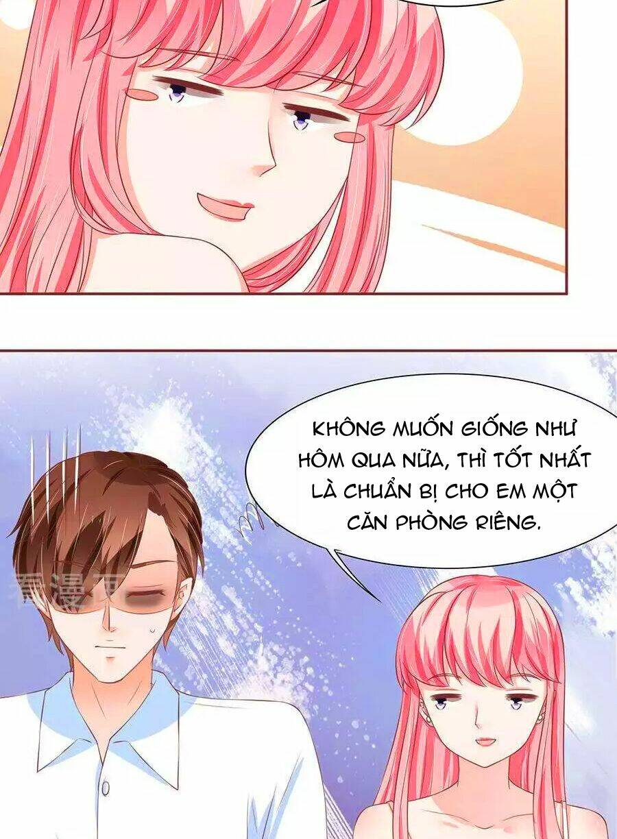 vương tước tư hữu bảo bối chapter 131 11