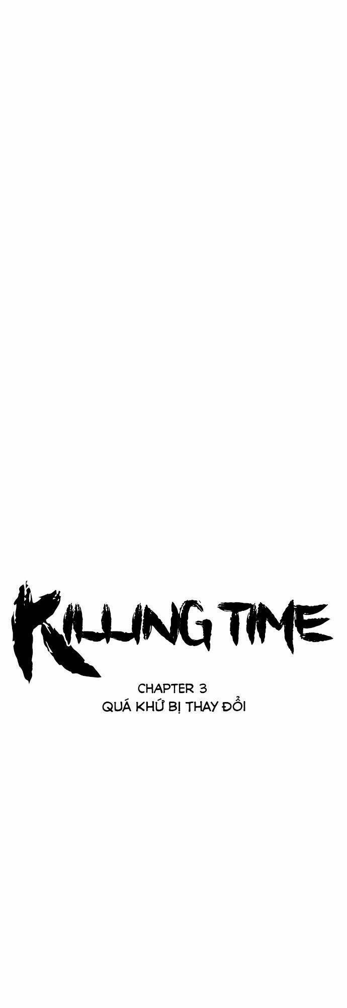 thời khắc định mệnh chapter 3 6