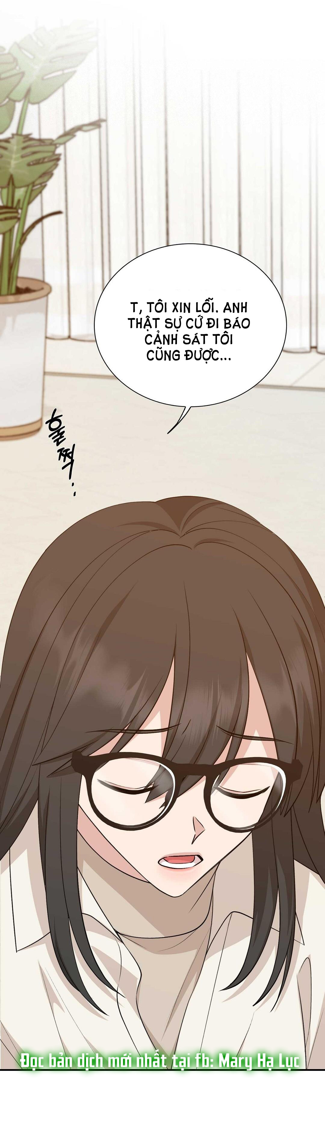 Hợp Đồng Nô Lệ Dâm Đãng chapter 24.2 - Trang 7