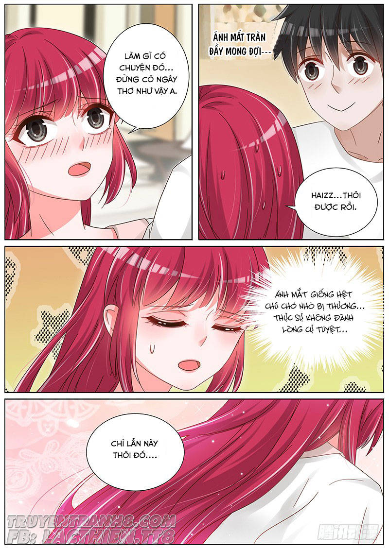 vương bài giáo thảo chapter 159 8