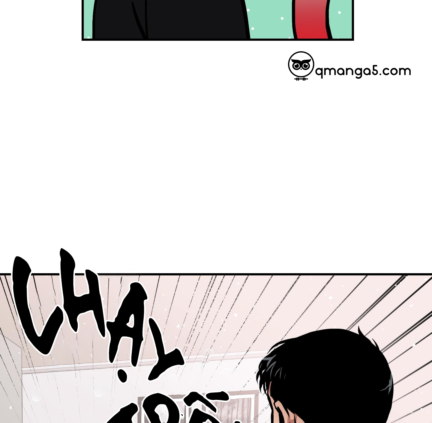 cây thương của ghost chapter 22 14