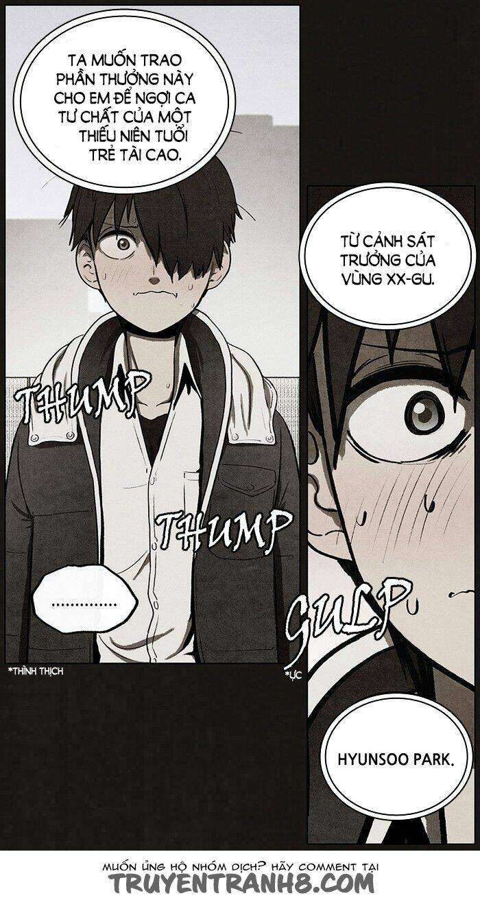 đứa con của quỷ dữ chapter 58 35