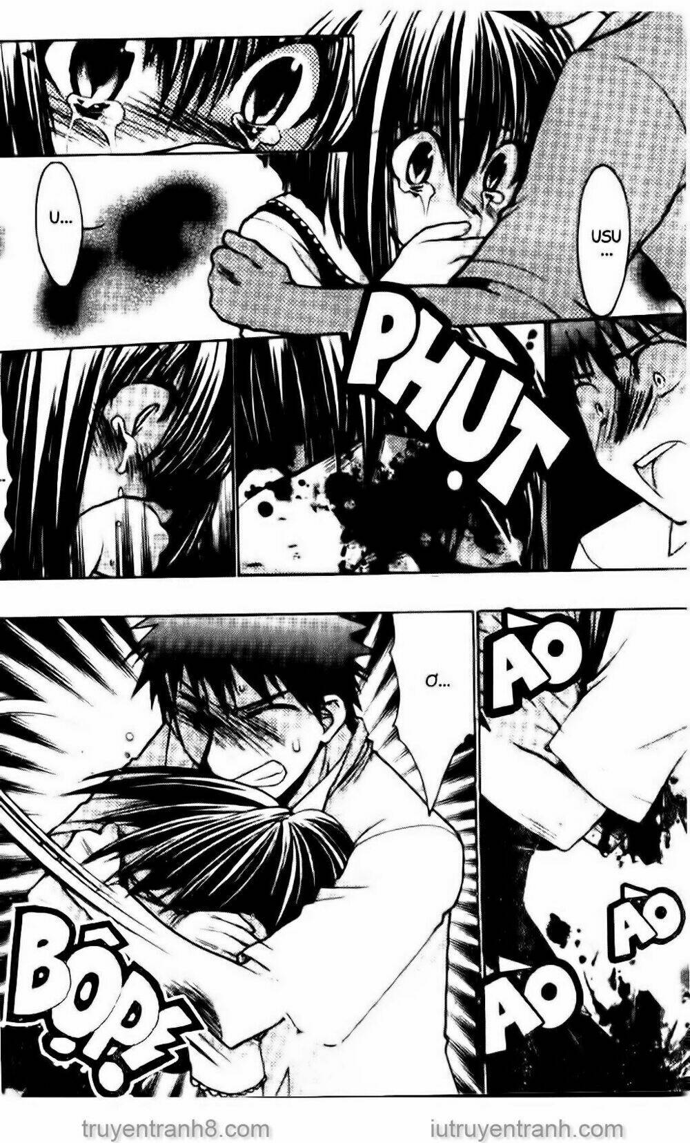 little vampire chapter 53 16