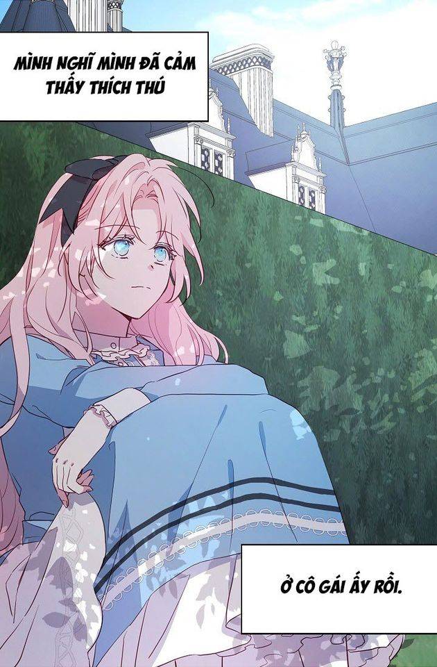 Quyến Rũ Cha Của Nhân Vật Phản Diện Chapter 17 3