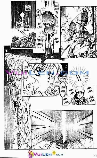 duyên kỳ ngộ chapter 3 165