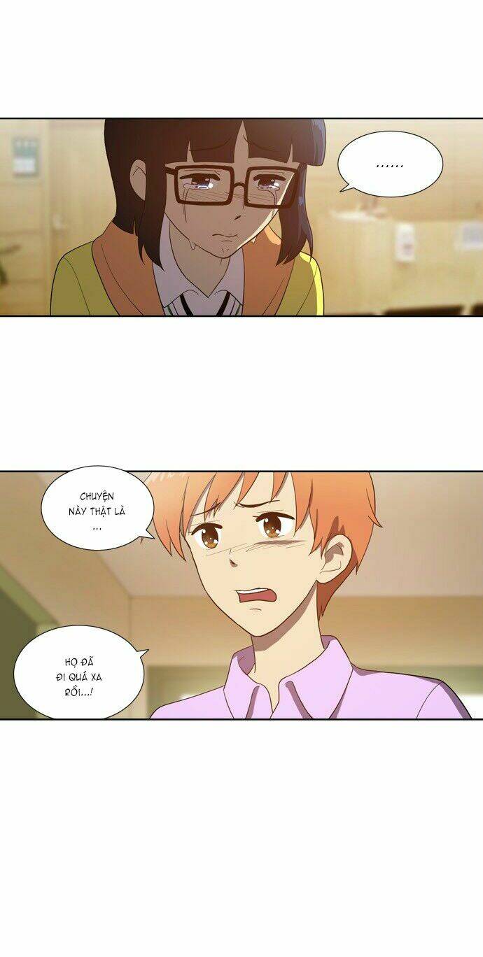 ma cà rồng biết yêu chapter 114 2