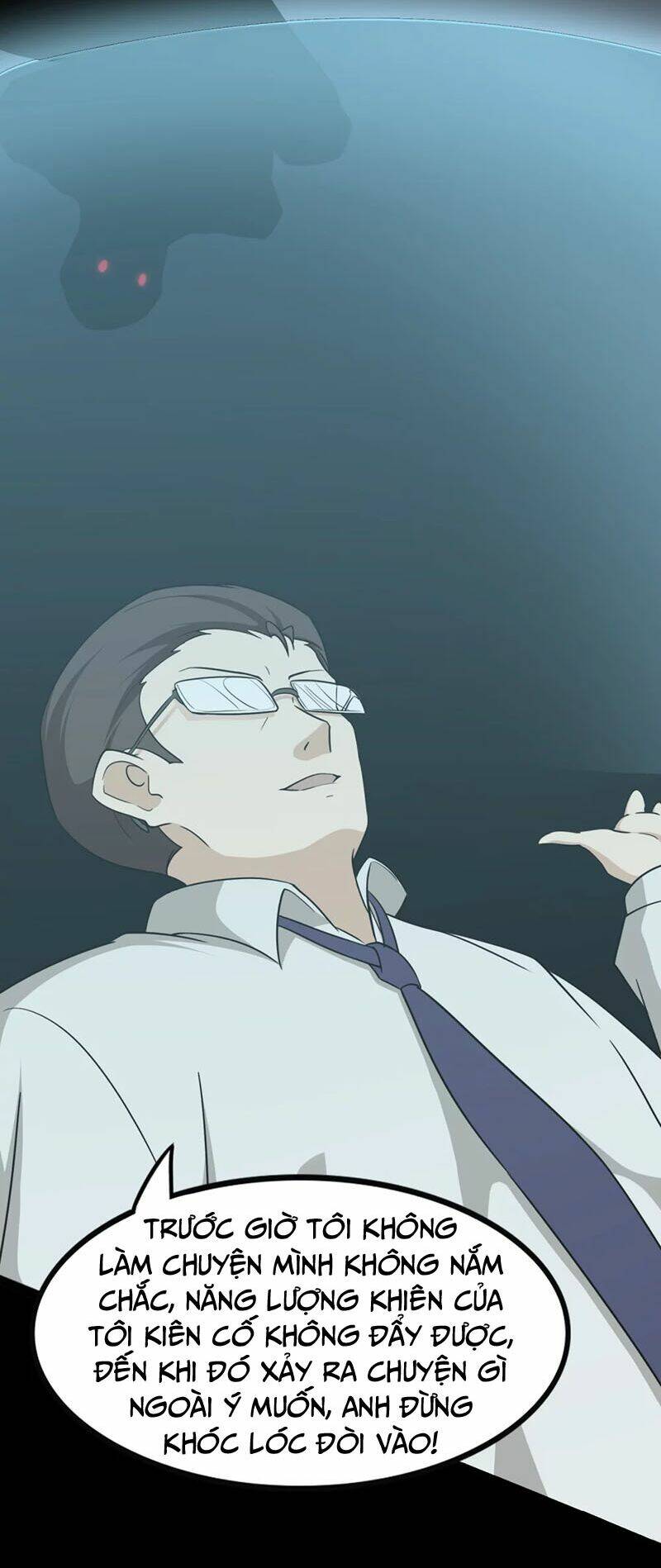 bạn gái virus của tôi chapter 196 50