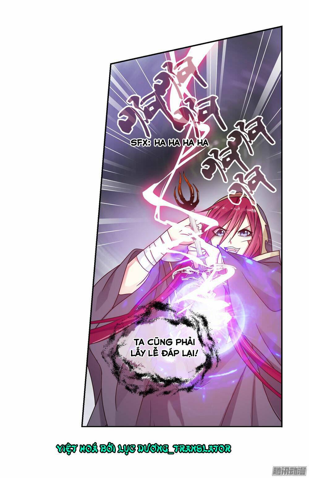 trọng tử chapter 15 7