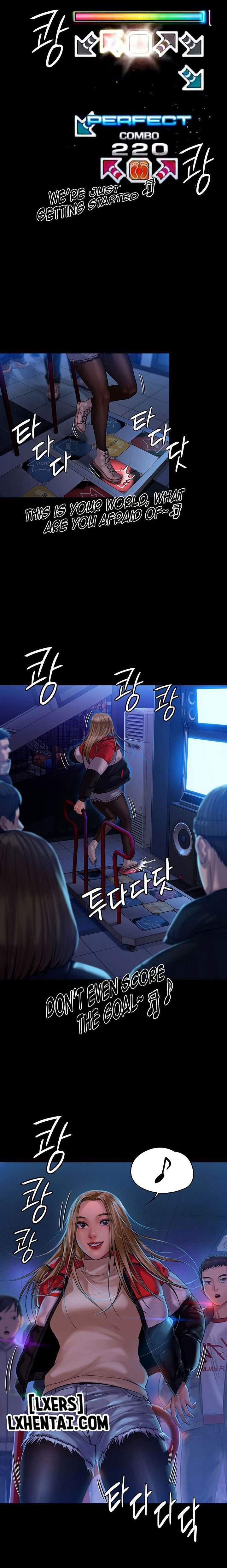 ong chúa chapter 153 16